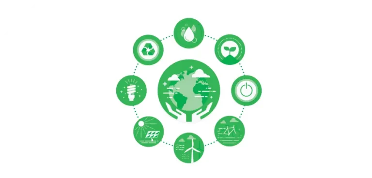 Read more about the article Roadmap for Chemical Industry to become Net Zero