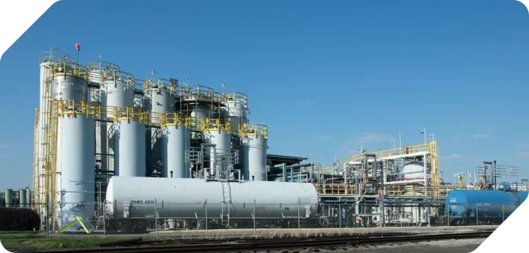 Read more about the article The Role of Carbon Transparency in Chemical Industry Growth