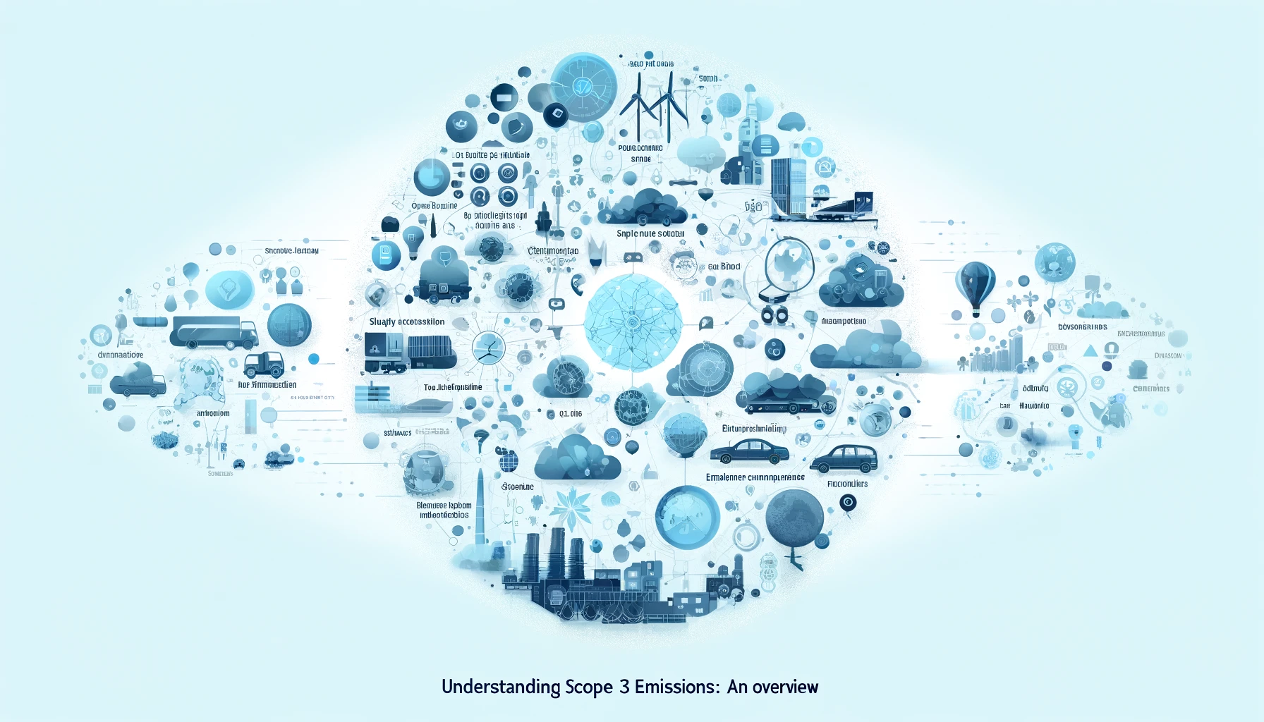 Understanding Scope 3 emissions: An overview