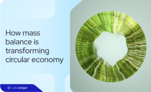 Read more about the article How is mass balance transforming the circular economy?