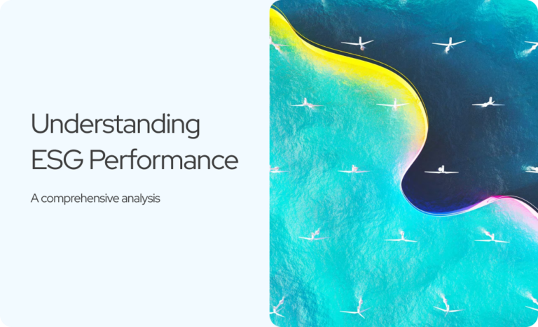 Read more about the article Understanding ESG Performance: A Comprehensive Analysis