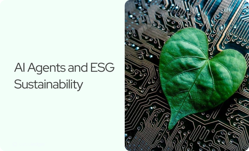 ESG Sustainability