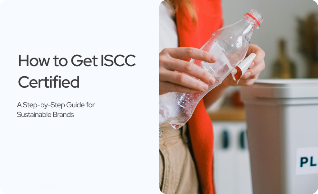 ISCC Certified