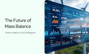 Read more about the article The Future of Mass Balance: Trends to Watch in 2025 and Beyond