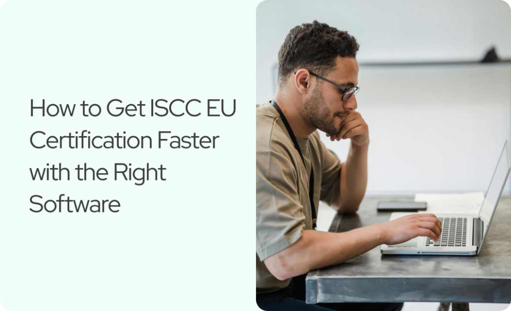 ISCC EU