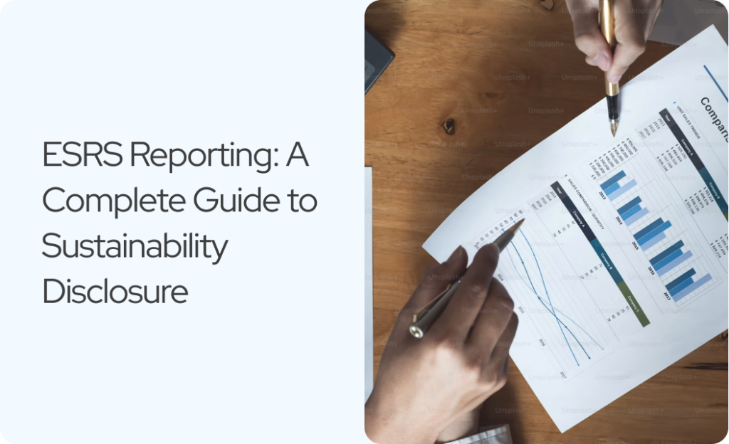 ESRS Reporting