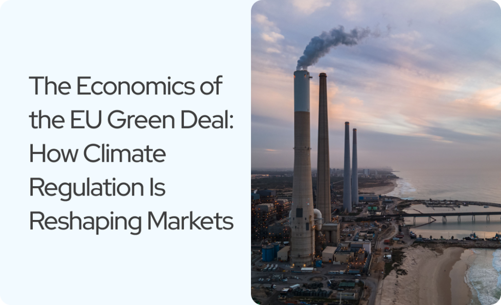 EU Green Deal