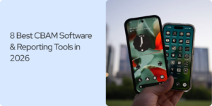 Read more about the article 8 Best CBAM Software & Reporting Tools in 2026