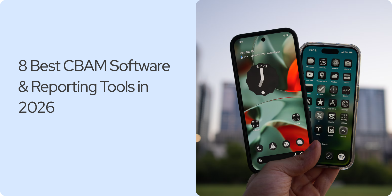 You are currently viewing 8 Best CBAM Software & Reporting Tools in 2026